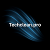 techclean.pro – Inicio